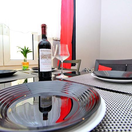 Apartamenty Jozefa Kazimierz Kraków Zewnętrze zdjęcie