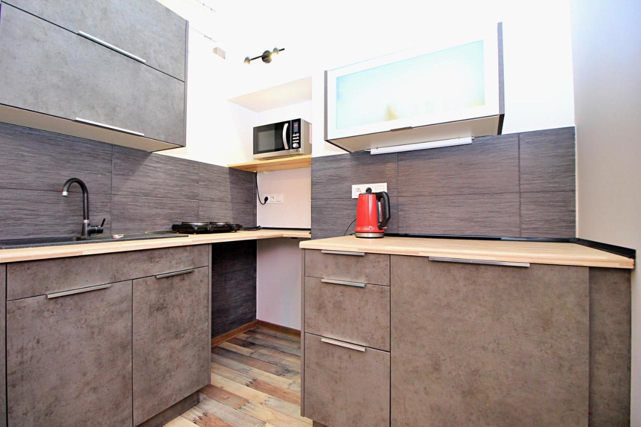 Apartamenty Jozefa Kazimierz Kraków Zewnętrze zdjęcie