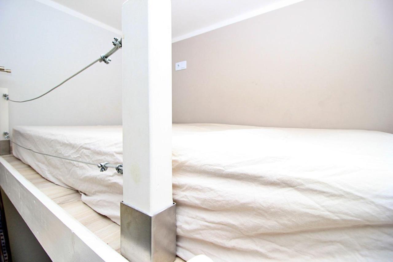 Apartamenty Jozefa Kazimierz Kraków Zewnętrze zdjęcie