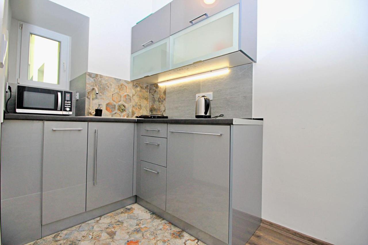 Apartamenty Jozefa Kazimierz Kraków Zewnętrze zdjęcie